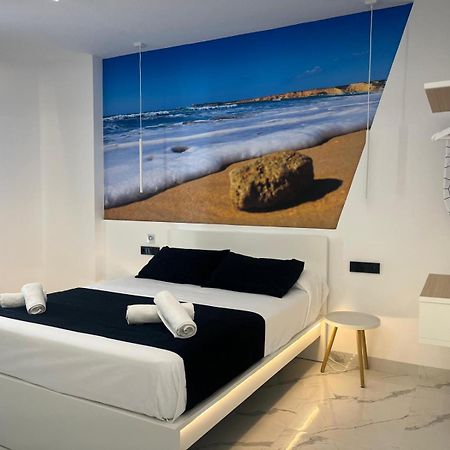 Apartamentos Alsa Conil Conil de la Frontera Kültér fotó