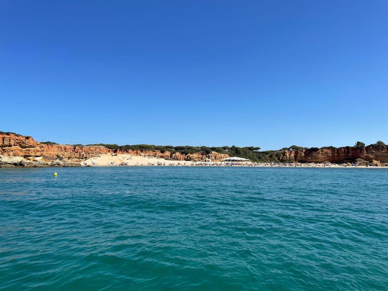 Apartamentos Alsa Conil Conil de la Frontera Kültér fotó