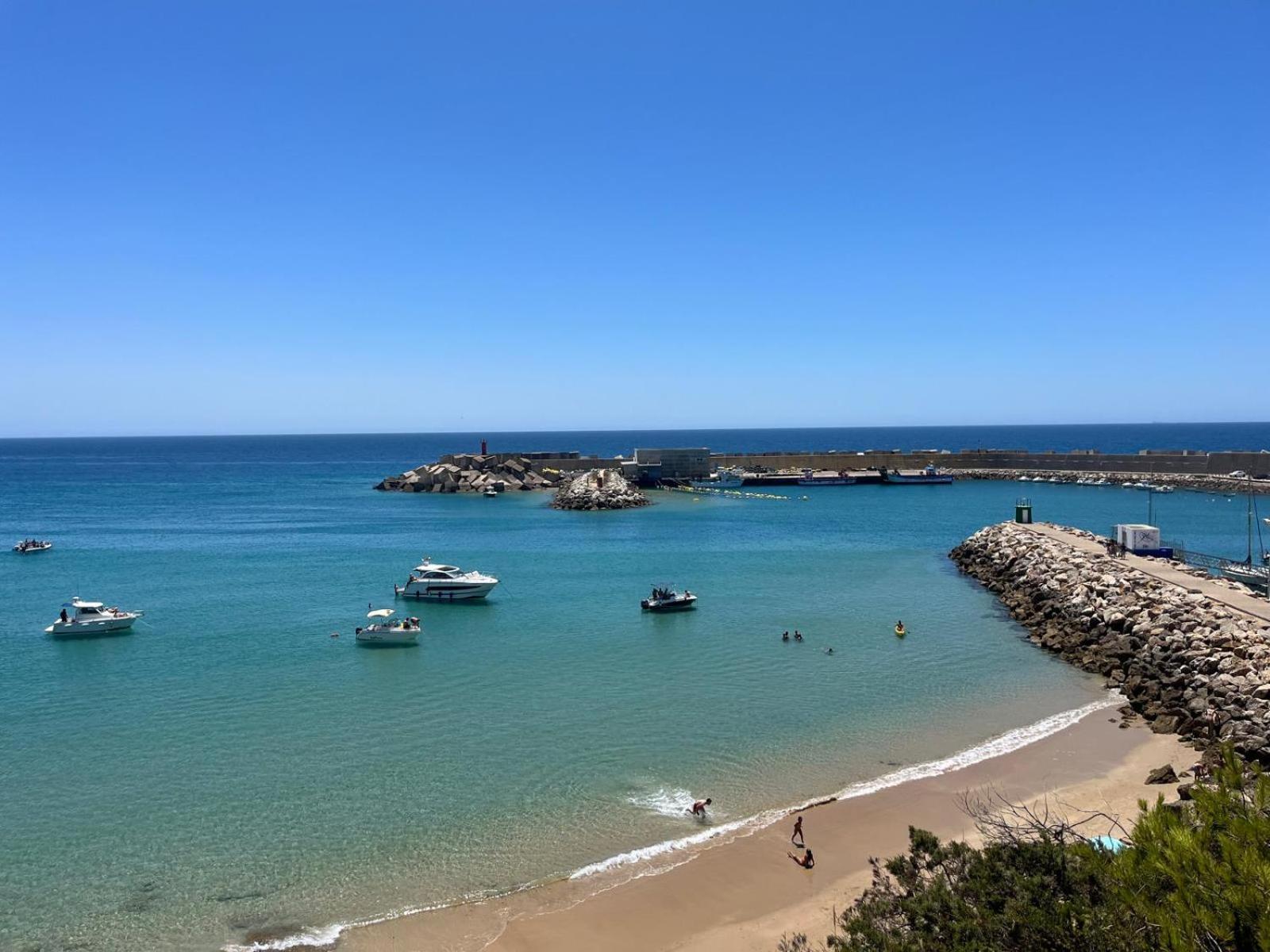Apartamentos Alsa Conil Conil de la Frontera Kültér fotó