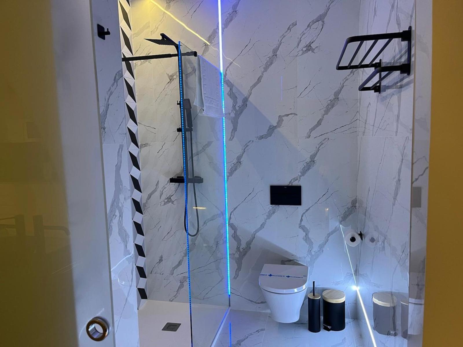 Apartamentos Alsa Conil Conil de la Frontera Kültér fotó