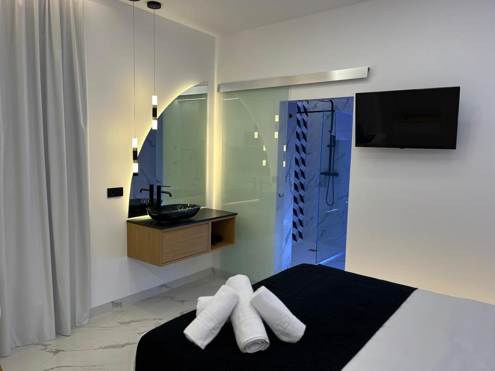 Apartamentos Alsa Conil Conil de la Frontera Kültér fotó