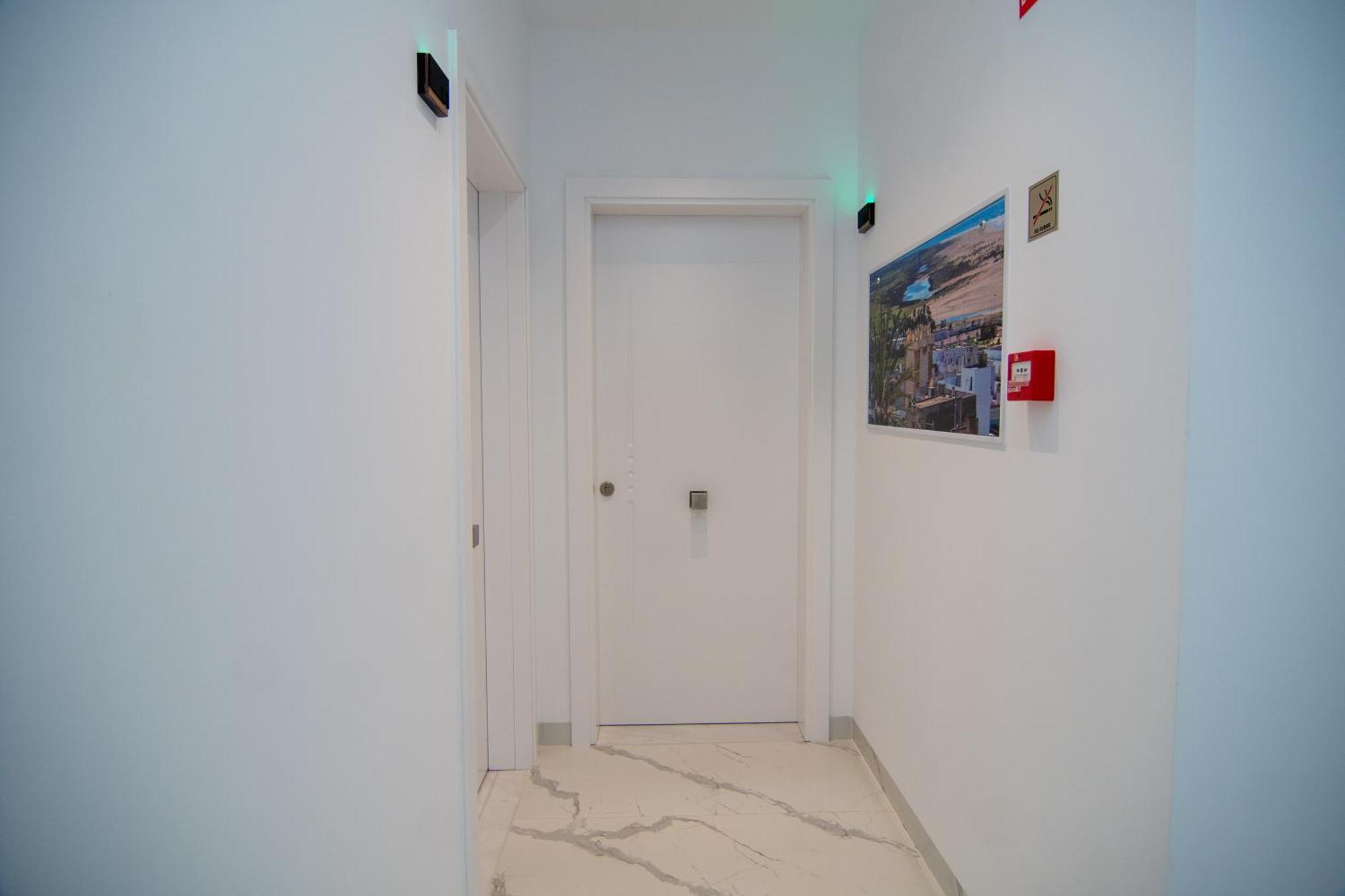 Apartamentos Alsa Conil Conil de la Frontera Kültér fotó