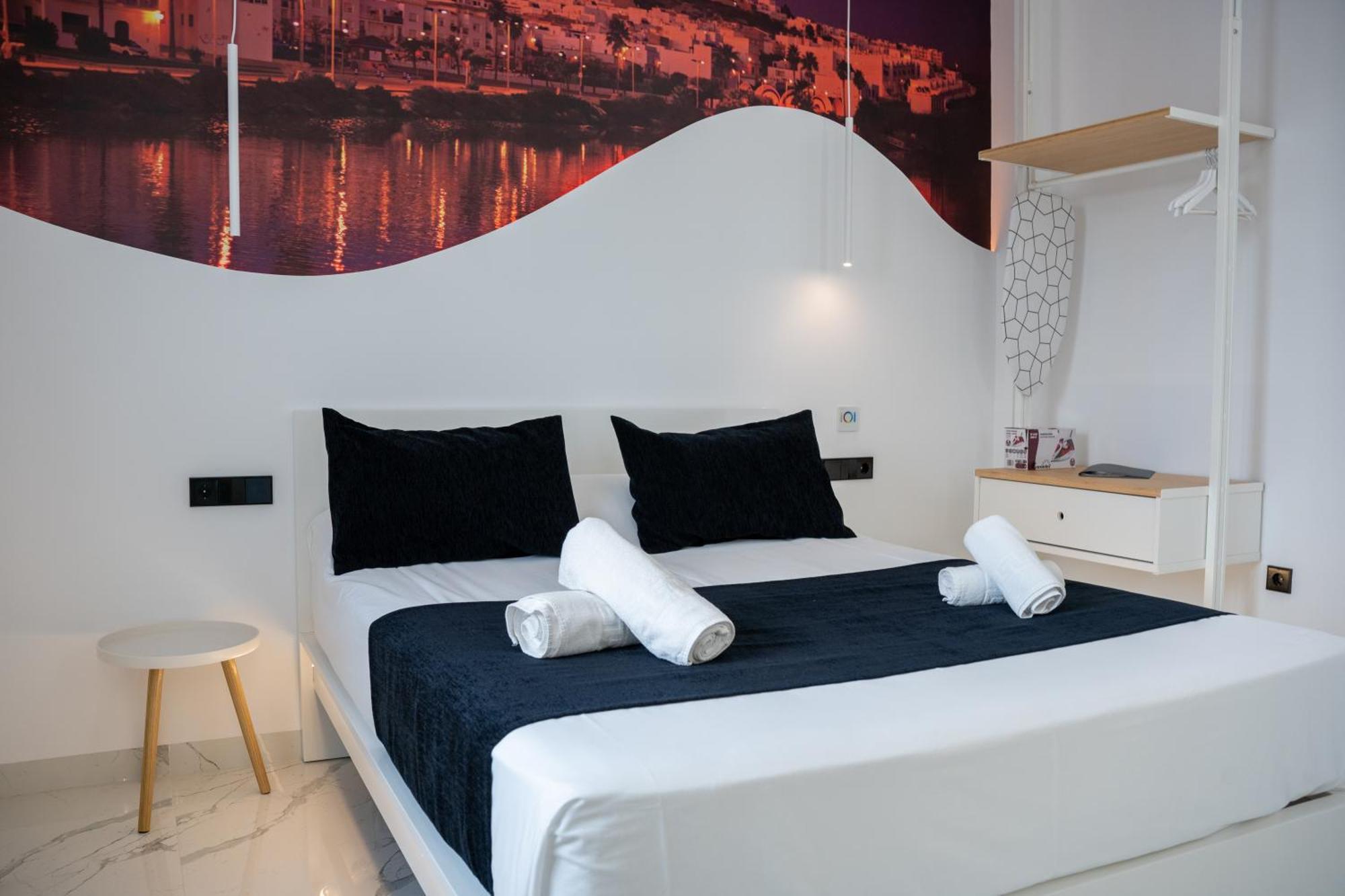 Apartamentos Alsa Conil Conil de la Frontera Kültér fotó
