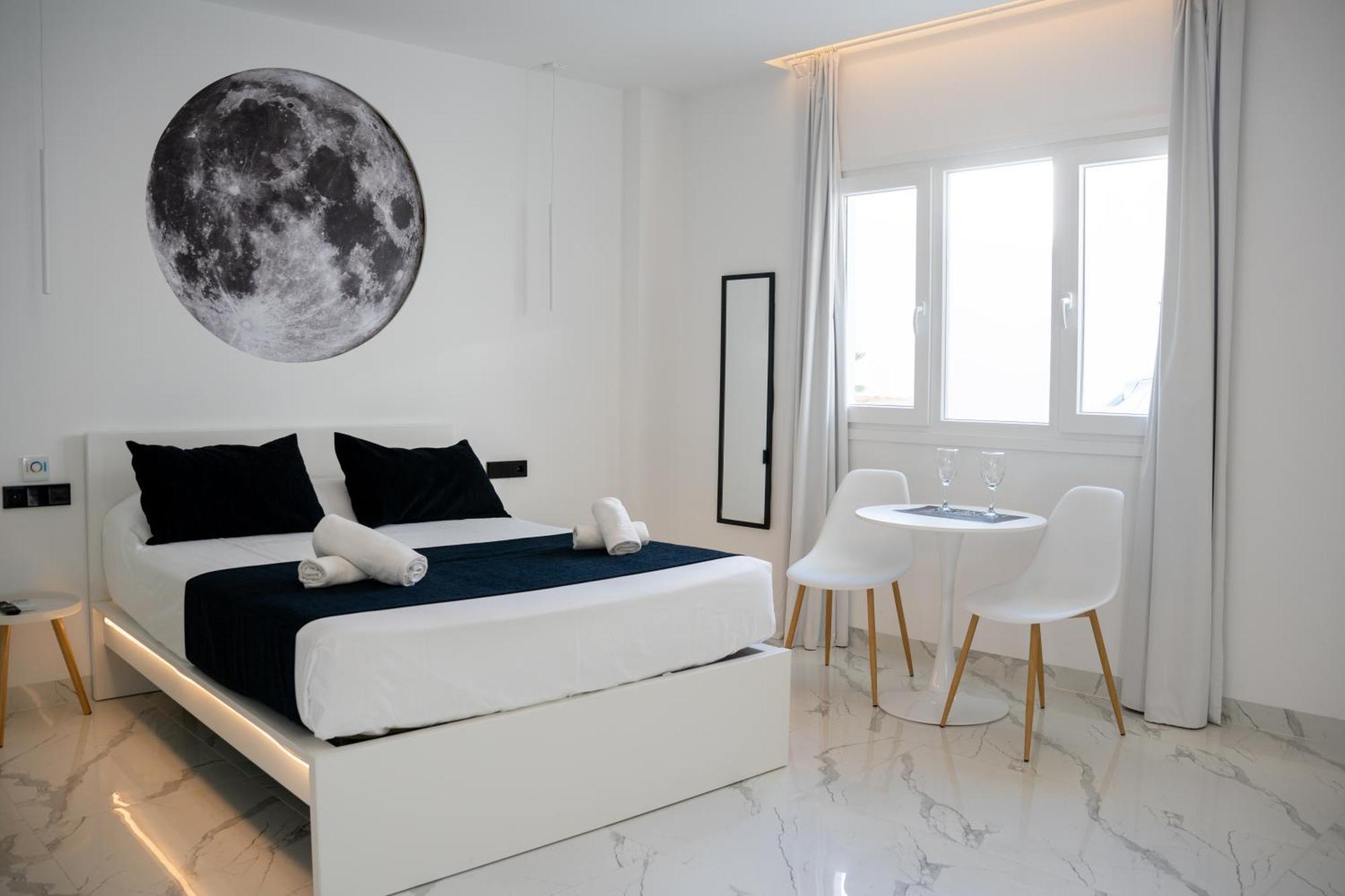 Apartamentos Alsa Conil Conil de la Frontera Kültér fotó