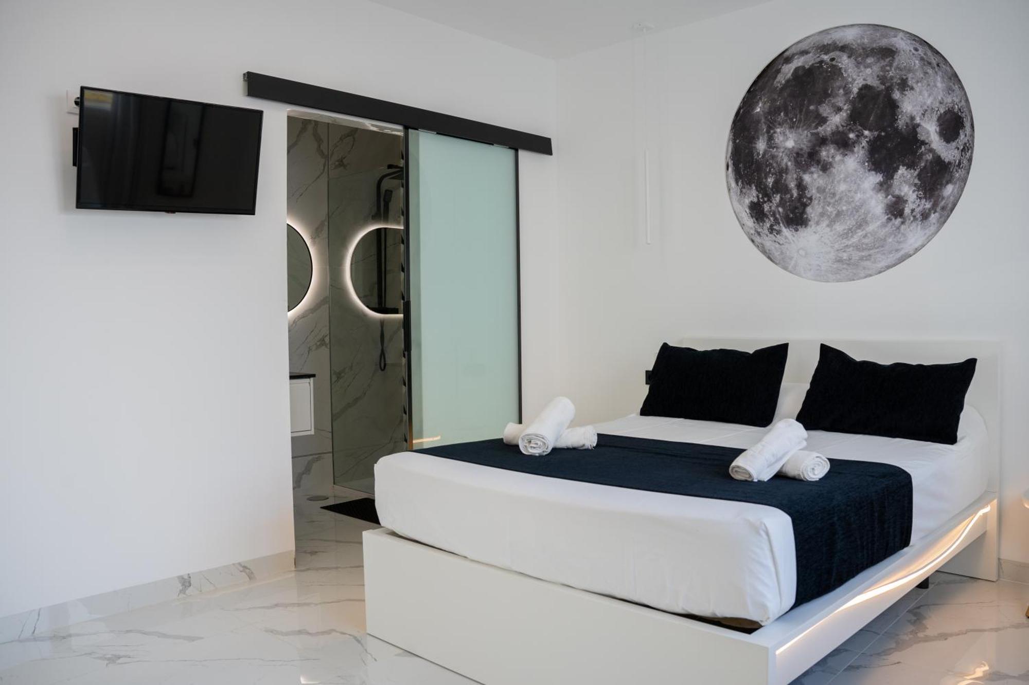 Apartamentos Alsa Conil Conil de la Frontera Kültér fotó